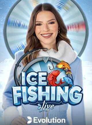 Experience the Thrill of Ice Fishing at UK’s Top Live Casinos