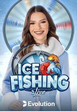 Best ice fishing game online in United Kingdom