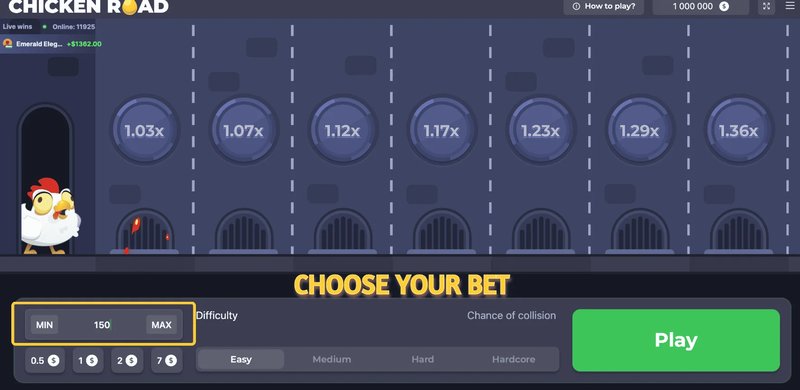 Image: Le Poulet Gagne Rien ? Défis de Chicken Road 2 dans les Casinos Français