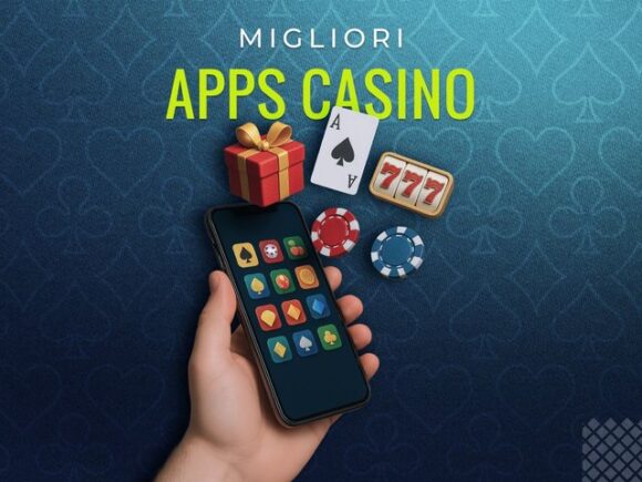 Scopri la Novità: Casinolab, il Casino Online con Bonus e App Sicure