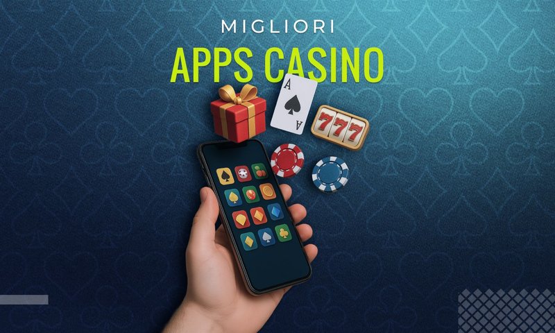 Scopri la Novità: Casinolab, il Casino Online con Bonus e App Sicure a Italy Scopri la Novità: Casinolab, il Casino Online con Bonus e App Sicure a Italy