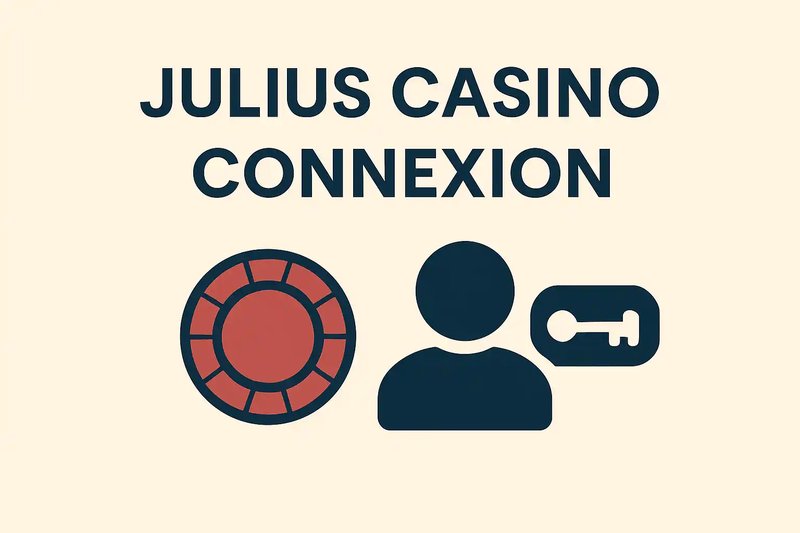 Julius casino online, julius casino en ligne