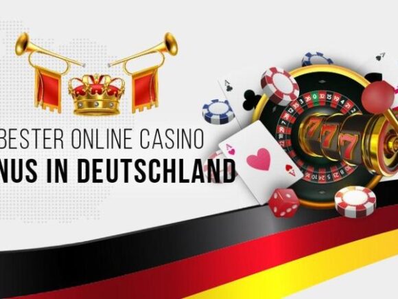Entdecke das NV-Casino in Deutschland: Ein Überblick über Online-Spiele und Bonusangebote