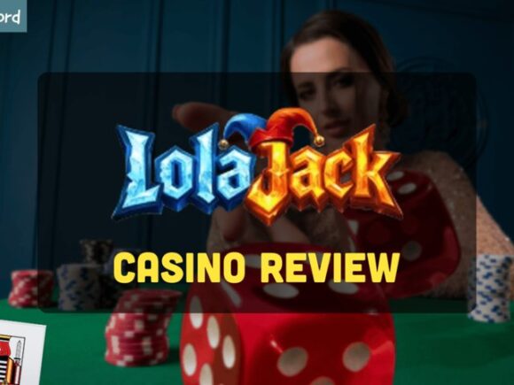 Discover the Thrill of Lolajack Casino UK Online Gaming