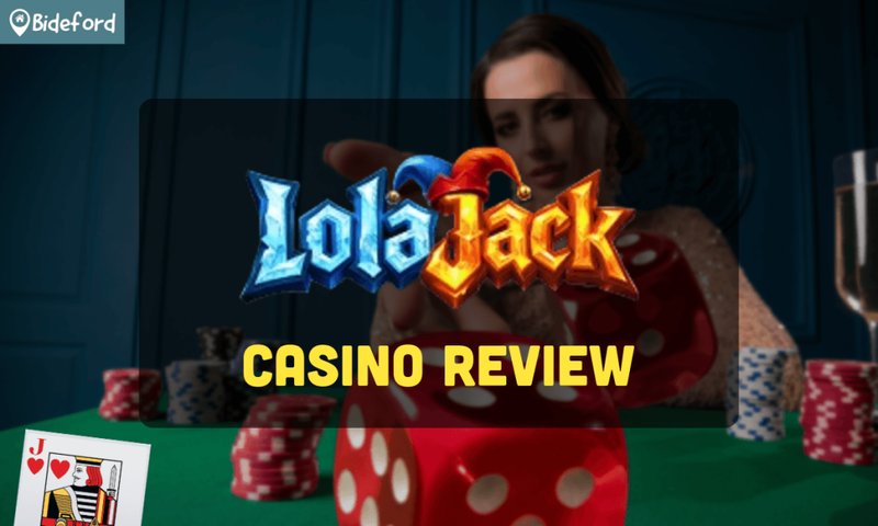 Lola jack - Discover the Thrill of Lolajack Casino UK Online Gaming