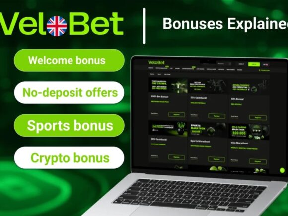 Discover the Best Velobet Casino Offers in the United Kingdom Today